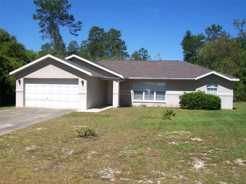 2856 SW 161ST LOOP, Ocala, FL 34473