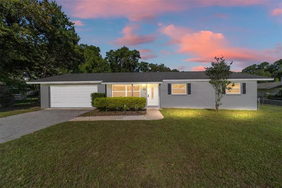 2317 NE 18TH AVE, Ocala, FL 34470