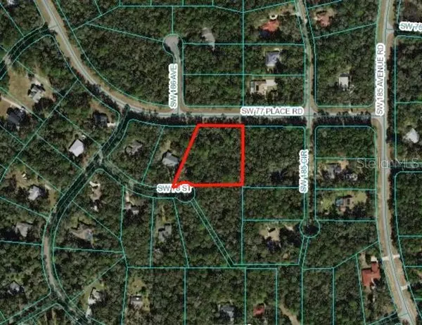 Dunnellon, FL 34432,00 SW 78TH ST