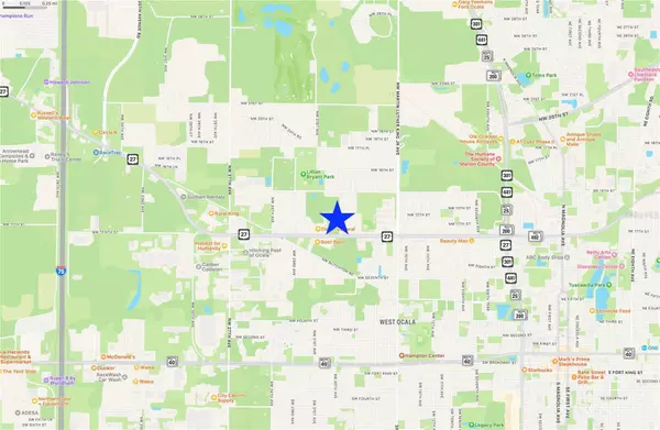 Ocala, FL 34475,TBD NW 20TH AVE