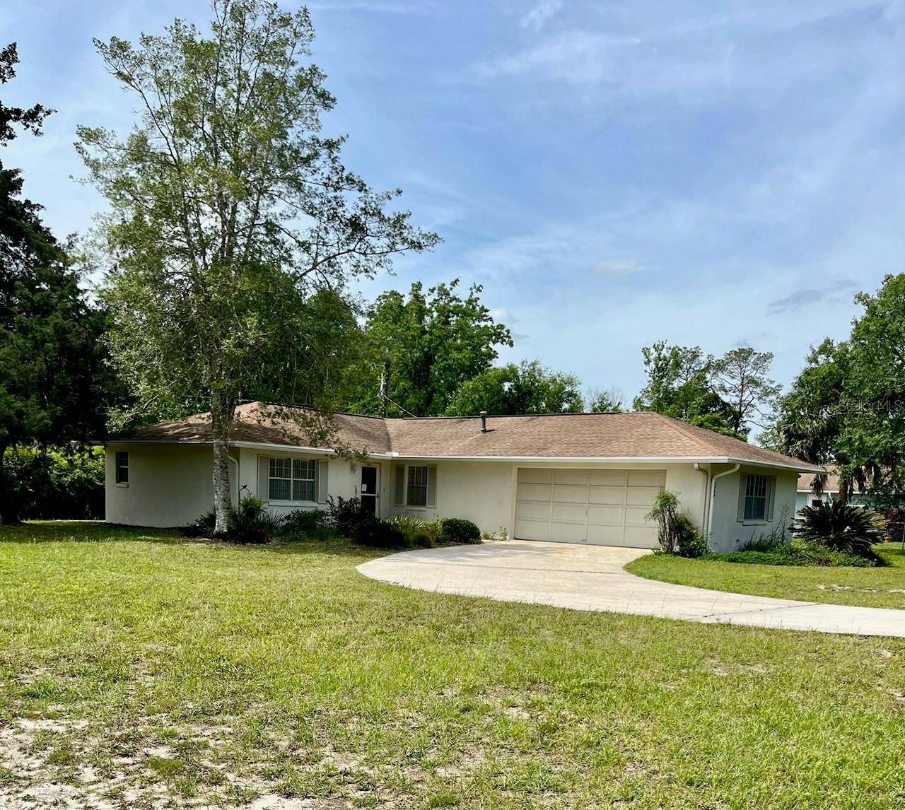 5520 E FORT KING ST,  Ocala,  FL 34470