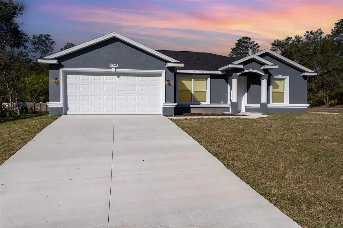 Ocala, FL 34473,12904 SW 35TH CT