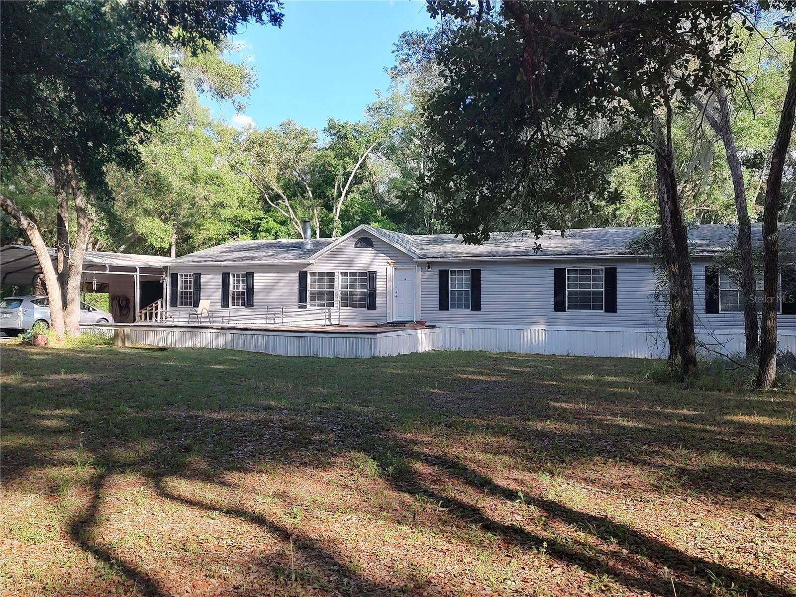 7946 W ADIRONDACK ST,  Dunnellon,  FL 34433