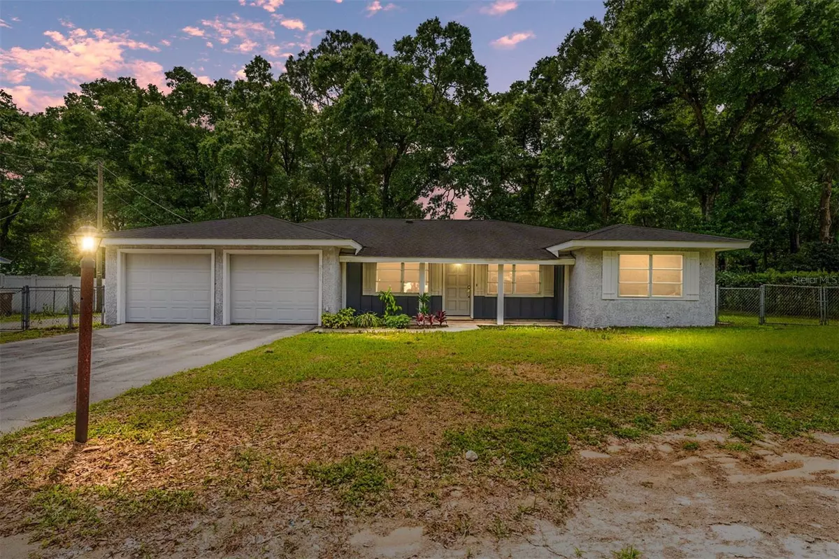 Ocala, FL 34474,2806 SW 16TH PL