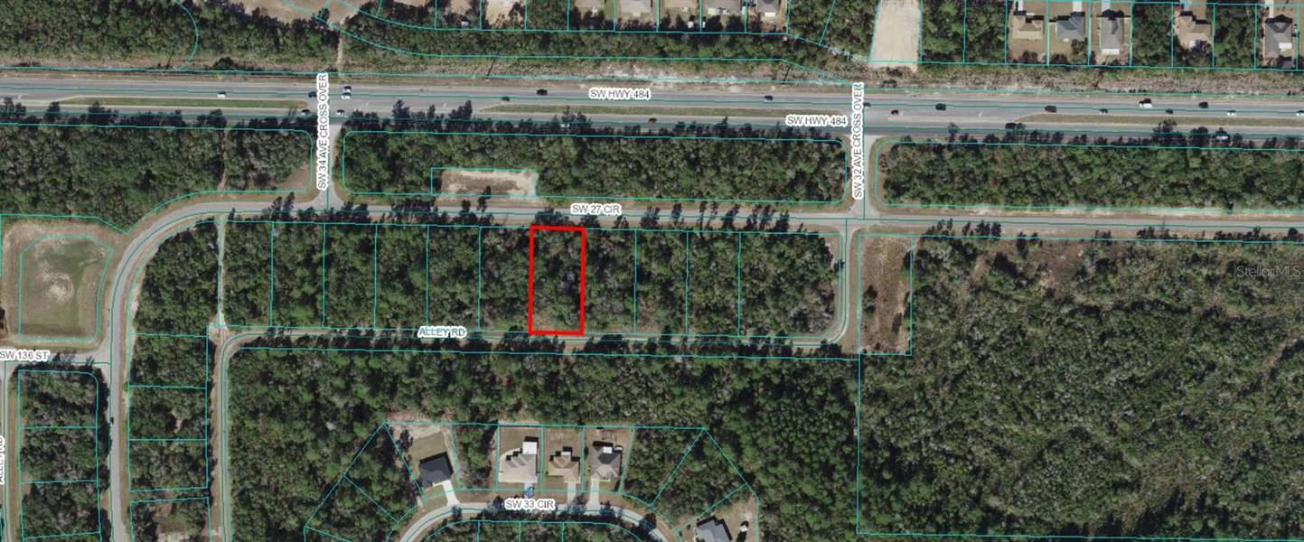 SW 27 CIR, Ocala, FL 34473