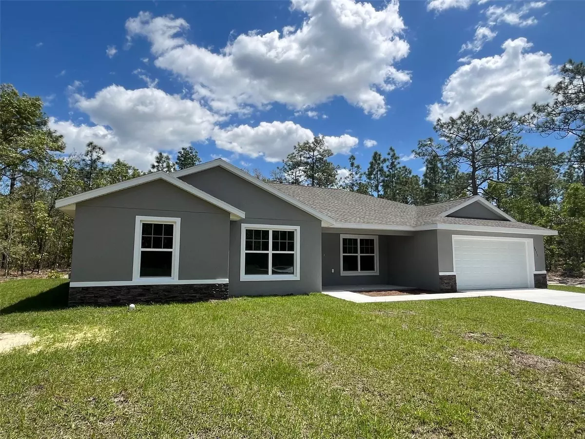 Dunnellon, FL 34431,22003 SW PAPAYA LN