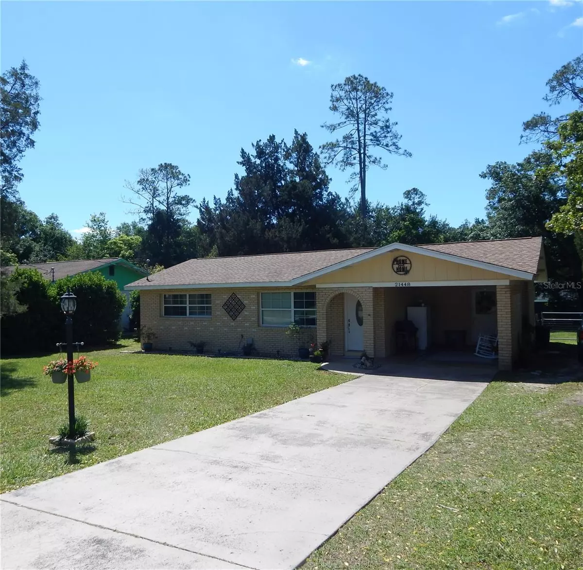 Dunnellon, FL 34431,21448 SW RAINTREE ST