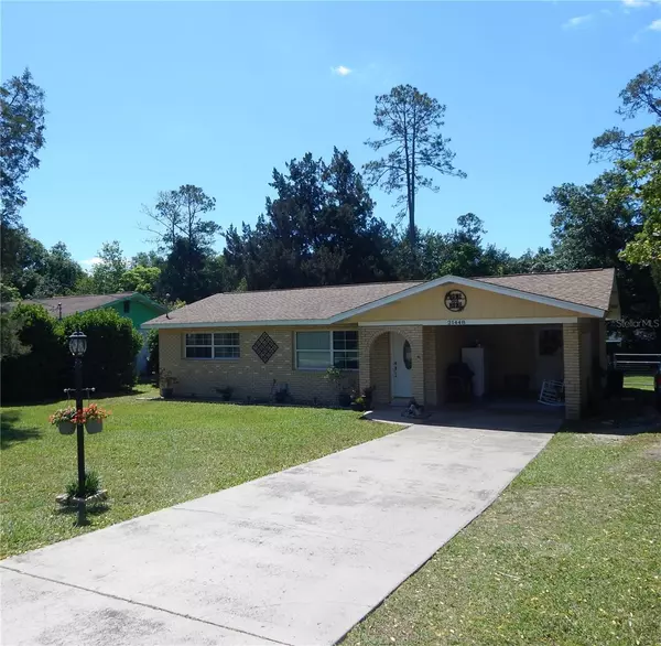 21448 SW RAINTREE ST, Dunnellon, FL 34431