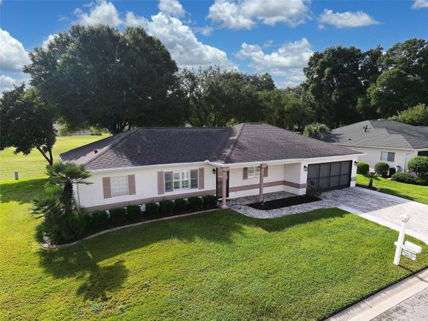 13727 SW 111TH AVE,  Dunnellon,  FL 34432