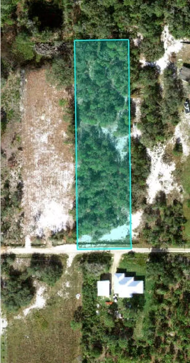 Frostproof, FL 33843,LOT 54 GARCIA LN