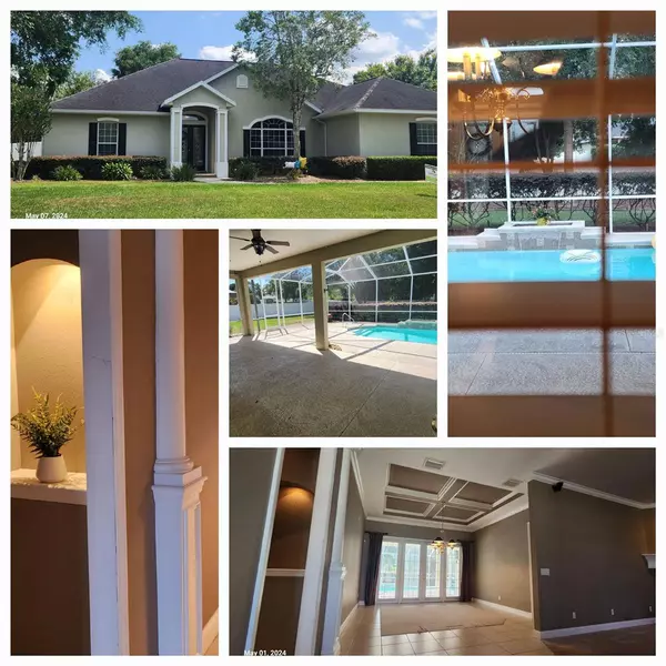 5090 SE 39TH LOOP, Ocala, FL 34480