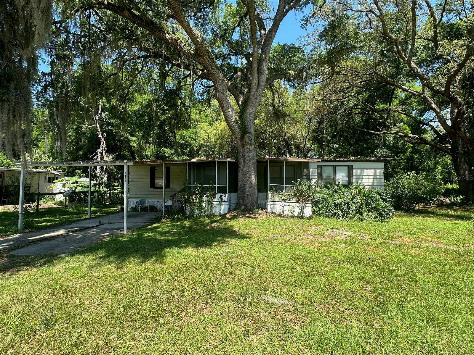 1471 NE 167TH LN, Citra, FL 32113