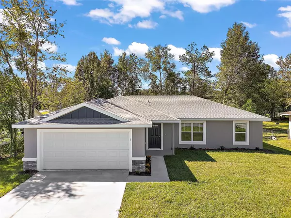 7 DOGWOOD DRIVE TRL, Ocala, FL 34472