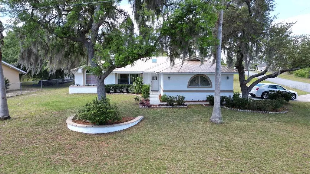 16900 SW 25TH TERRACE RD, Ocala, FL 34473