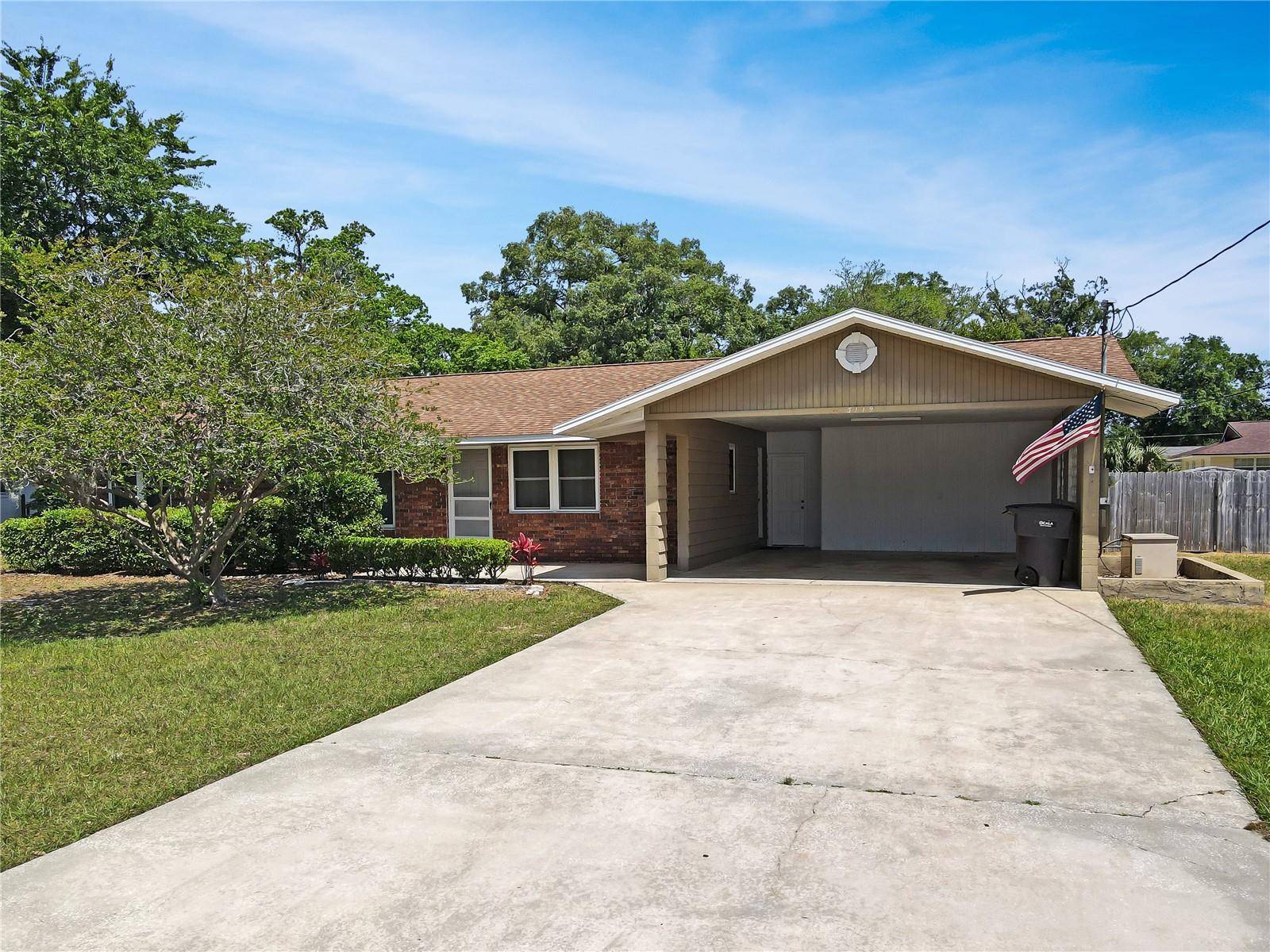 3119 NE 8TH PL, Ocala, FL 34470