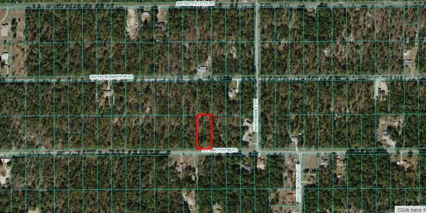 Dunnellon, FL 34431,TBD SW ANCHOR BLVD LOT 37