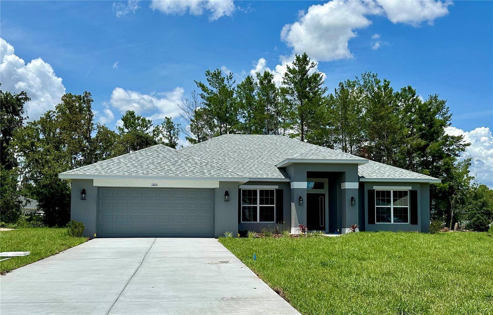 11601 SW 55TH AVE, Ocala, FL 34476