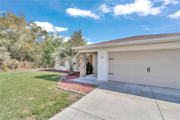 Ocala, FL 34480,34 WALNUT CT