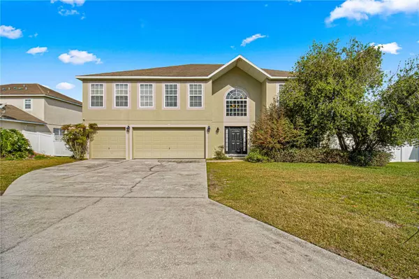 8083 SE 62ND LOOP,  Ocala,  FL 34472