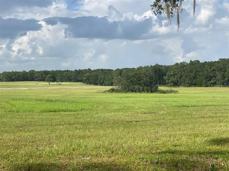 WEST 20.24 Acres PARCEL SW 134 TER, Ocala, FL 34481