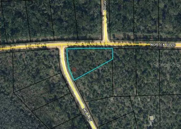 NORTEK BLVD, Alford, FL 32420