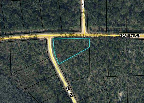 NORTEK BLVD, Alford, FL 32420