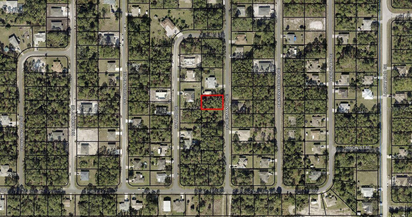 Palm Bay, FL 32909,3258 FORESMAN AVE SE