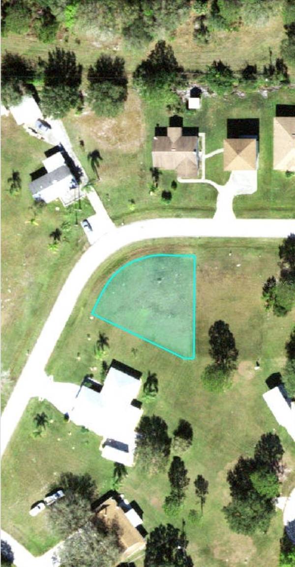 LOT 1 CANTERBURY DR, Lake Wales, FL 33898