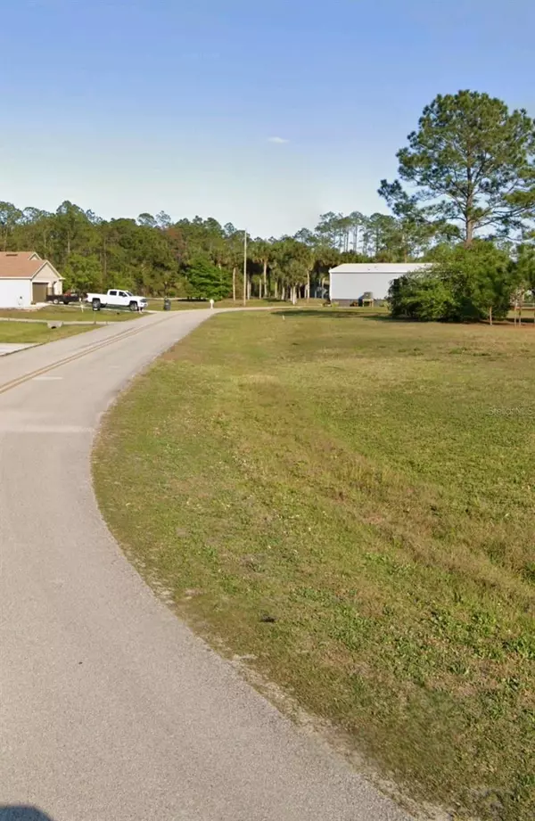 Lake Wales, FL 33898,LOT 1 CANTERBURY DR