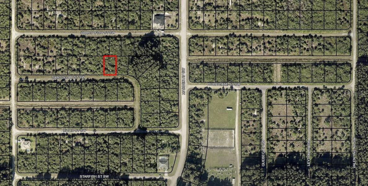 843 SANDOLLAR ST SW, Palm Bay, FL 32908