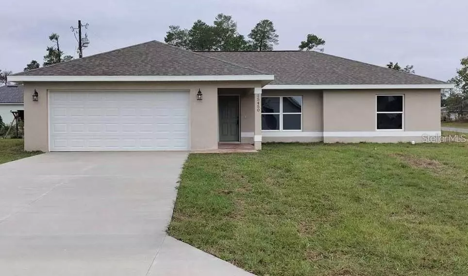 Silver Springs, FL 34488,13028 NE 6TH PL