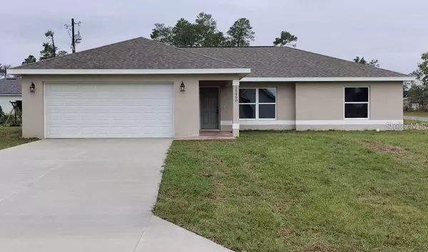 13028 NE 6TH PL, Silver Springs, FL 34488