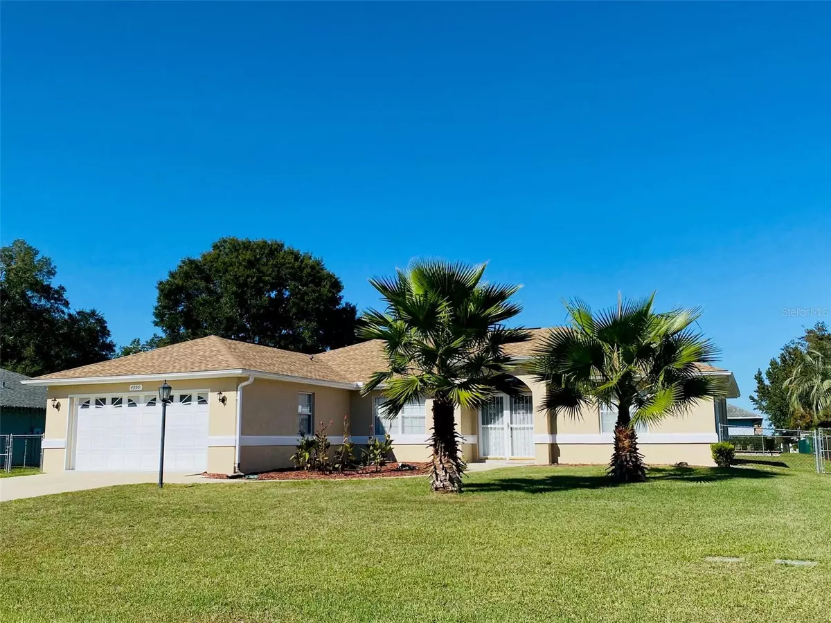 Ocala, FL 34482,4999 NW 30TH PL