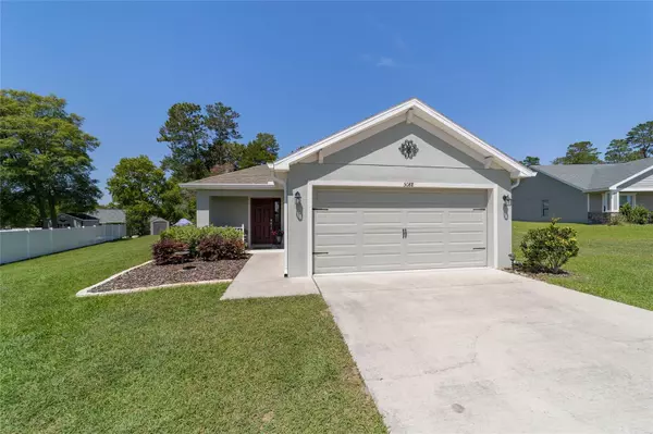 5088 SW 104TH LOOP, Ocala, FL 34476