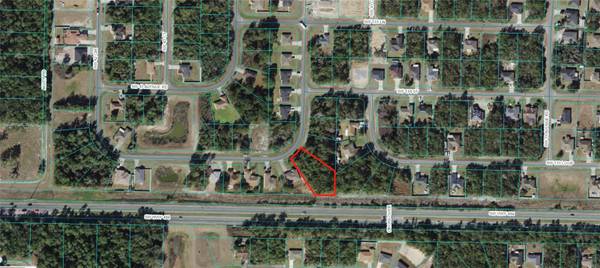 00 SW 42ND CIRCLE, Ocala, FL 34473