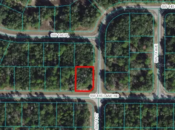 0 SW 146TH LANE RD, Ocala, FL 34473