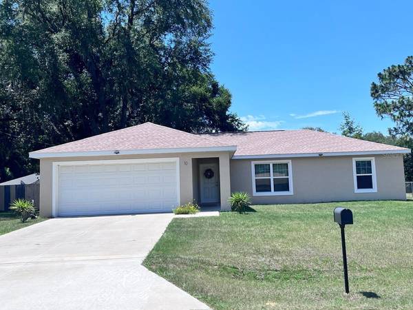 10 CEDAR TREE TER, Ocala, FL 34472