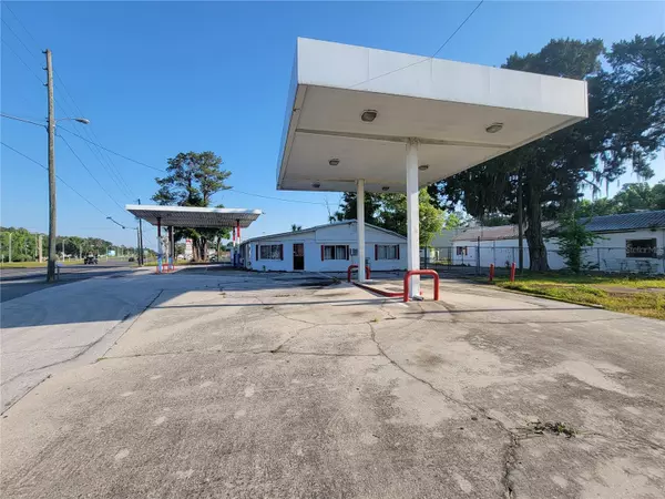 10851 SE US HIGHWAY 441, Belleview, FL 34420