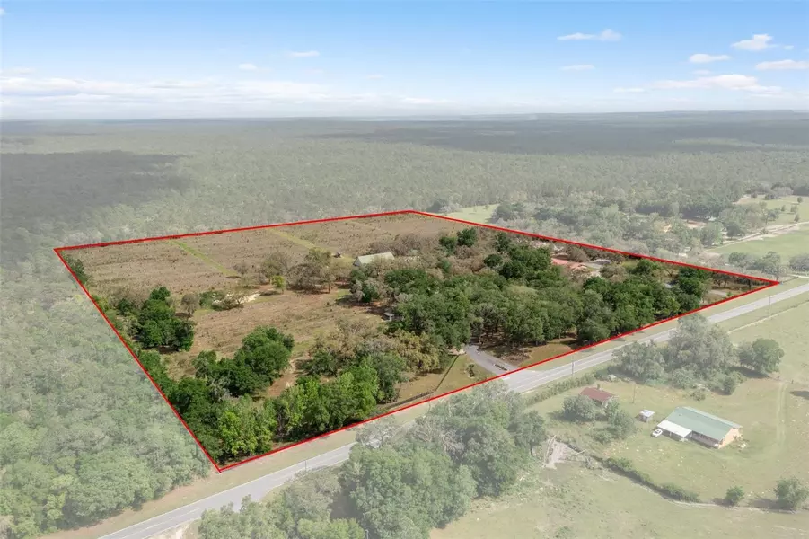 8123 S LECANTO HWY, Lecanto, FL 34461