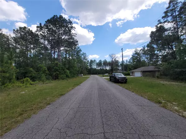 Ocala, FL 34473,Lot 13 SW 80TH AVE