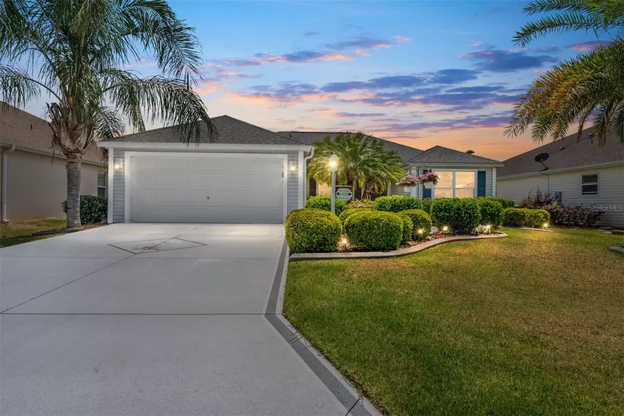 1426 NUGGET PL, The Villages, FL 32163