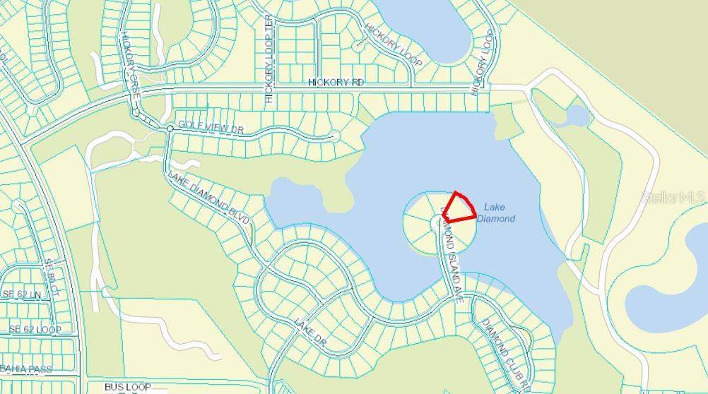 DIAMOND ISLAND AVE, Ocala, FL 34472