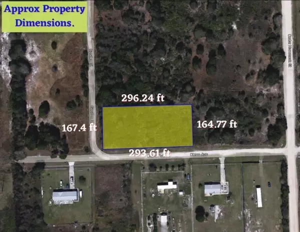 Lake Wales, FL 33859,000 OLENO AVE