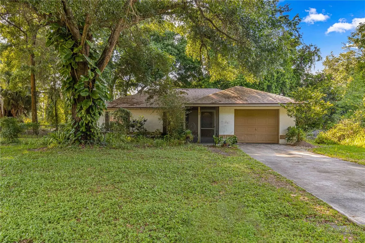 Ocala, FL 34480,24 JUNIPER TRAIL LN