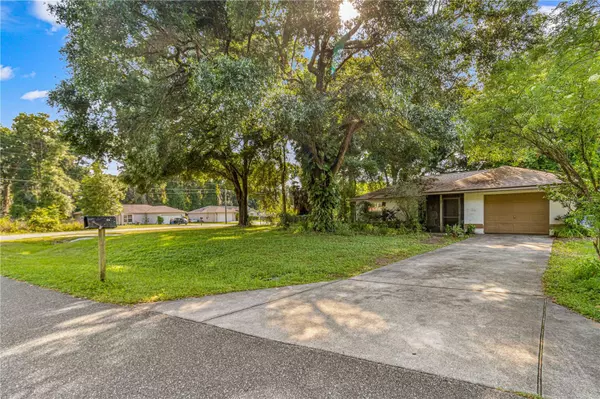 Ocala, FL 34480,24 JUNIPER TRAIL LN