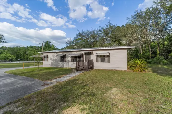 Williston, FL 32696,771 NE 136TH CT