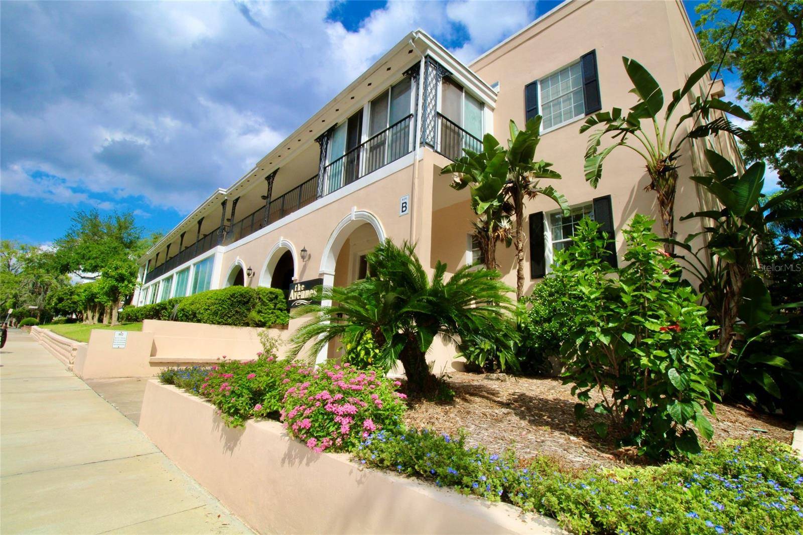 2909 SAINT JOHNS AVE #15B, Jacksonville, FL 32205