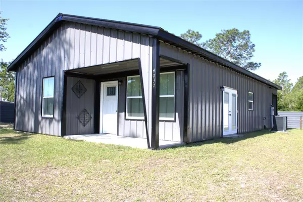 Williston, FL 32696,4030 NE 140TH CT