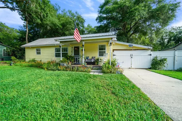 1057 NE 19TH ST, Ocala, FL 34470