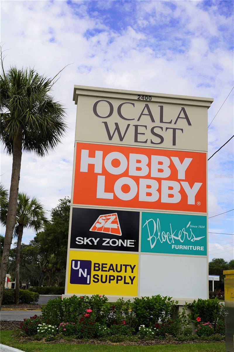 Ocala, FL 34471,2400 SW COLLEGE RD #201